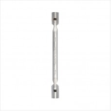 52855 VOREL Cheie tubulara cu articulatie, dimensi..